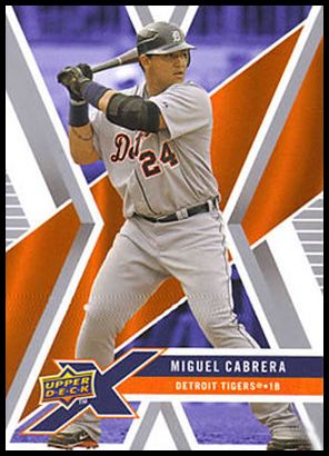 40 Miguel Cabrera